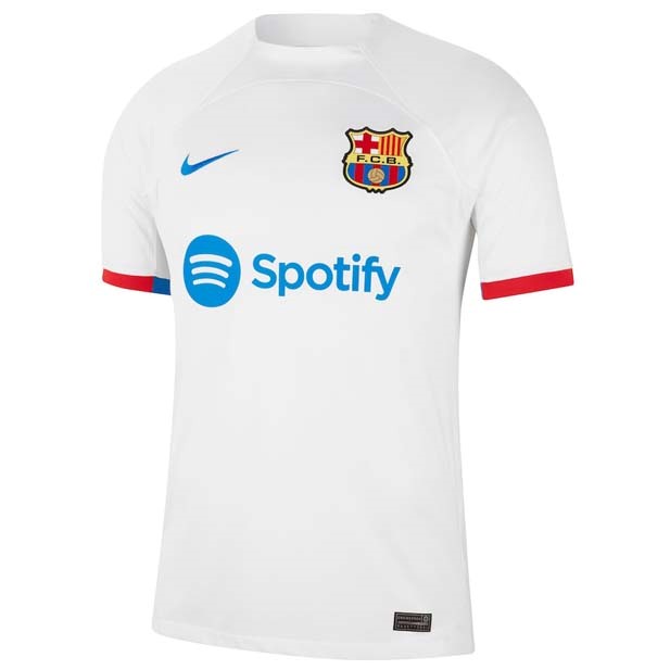 Camiseta Barcelona 2ª 2023-2024